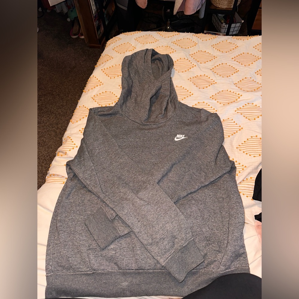 women’s nike hoodie